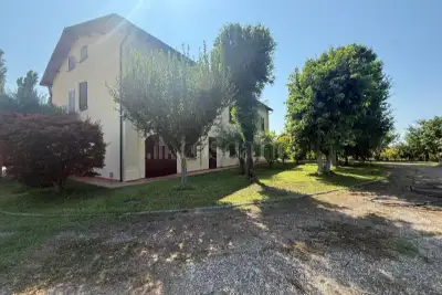 Casa Indipendente in vendita, Via San Michele, Castelfranco Emilia
