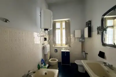 Attico in vendita, Via Terrasanta, Palermo