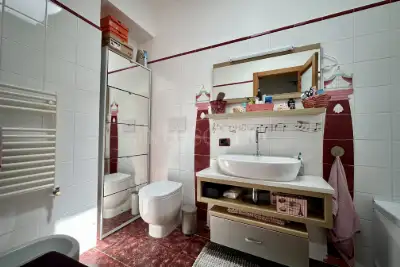 Casa in vendita, Via Colle Aventino, Anzio