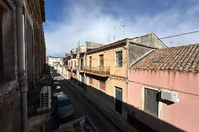 Casa Indipendente in vendita, Via Carlo Alberto, San Gregorio di Catania