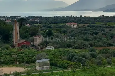 Attico in vendita, Via San Marco, Santa Flavia