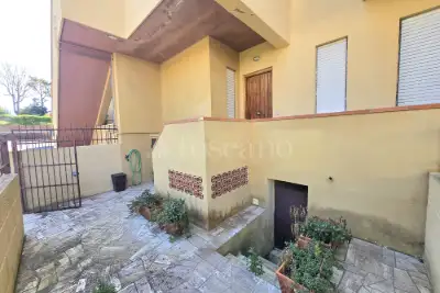 Casa in vendita, Via delle Margherite, Santa Marinella