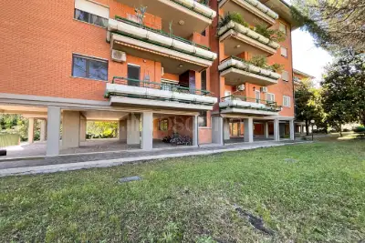 Casa in vendita, Via Al Sesto Miglio, Roma