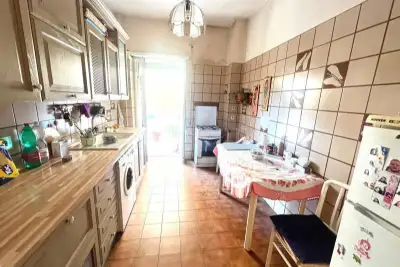Casa in vendita, Viale di Valle Aurelia, Roma