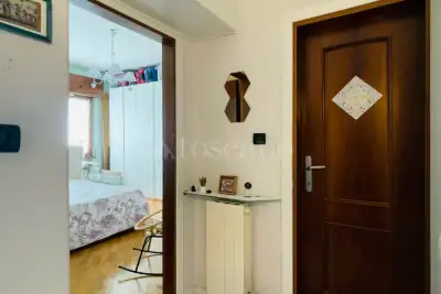 Casa in vendita, Via Torino, Brescia