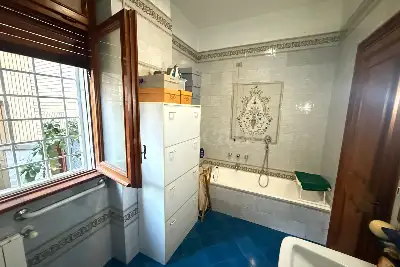 Casa in vendita, Via Renato Fucini, Roma