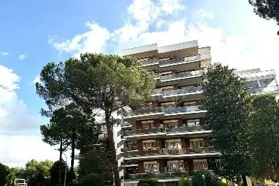 Casa in vendita, Via Cornelia, Roma