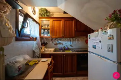 Casa Indipendente in vendita, Via Francesco Baracca, Fontanafredda