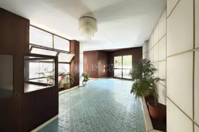 Penthouse for sale, Via Ettore Romagnoli, Roma