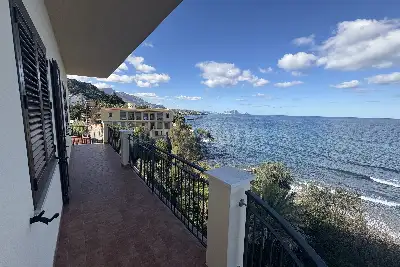 Villa in vendita, Via Molara, Trabia