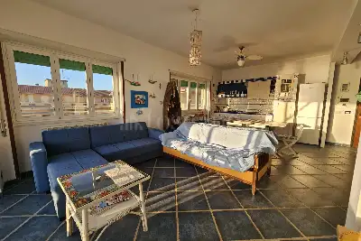 Attico in vendita, Lungomare Delle Sirene, Pomezia