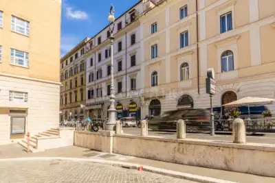 Casa in vendita, Piazza del Viminale, Roma