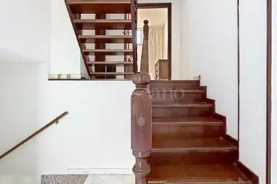 Casa Indipendente in vendita, Via Vittorio Emanuele II, Ossi