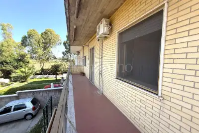 Casa in vendita, Via Arzana, Roma