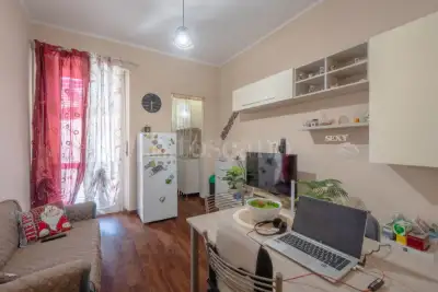 Casa in vendita, Via Costantino Nigra, Torino