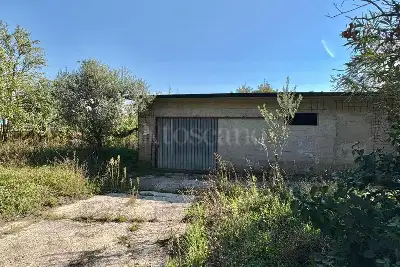 Magazzino in vendita, Via Embriciera, Capriglia Irpina, Capriglia Irpina