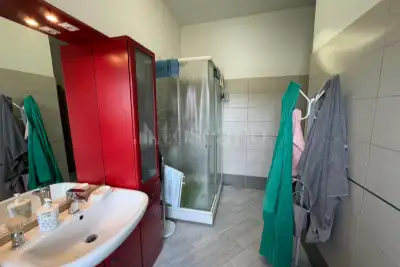 Casa in vendita, Via Attilio Cabiati, Roma