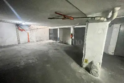 Garage in vendita, Via Verona, Catania