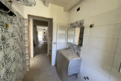 Casa Indipendente in vendita, Via San Cosimo, Messina