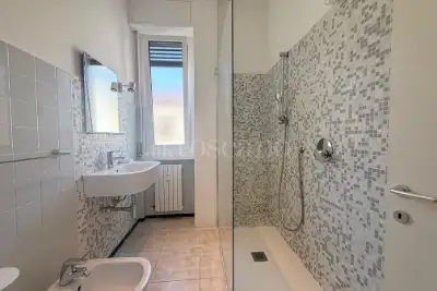 Casa in affitto, Via Antonio Pasinetti, Milano