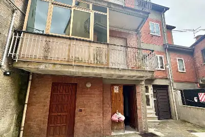 Casa in vendita, Via Tenente Domenico Berardi, Cesinali