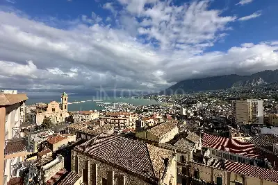 Attico in vendita, Via Garibaldi, Termini Imerese