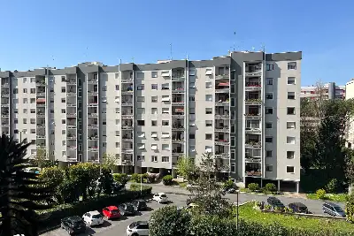 Casa in vendita, Via Carlo Linati, Roma