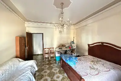 Casa Indipendente in vendita, Via Tomasi di Lampedusa, Misterbianco