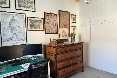 Casa in vendita, Via Pianoro, Roma