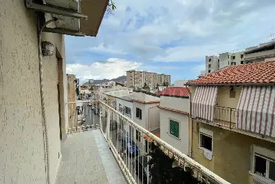 Casa in vendita, Via Salso, Palermo