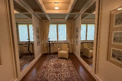 Casa Indipendente in vendita, Via dei Castagneti, Cellatica