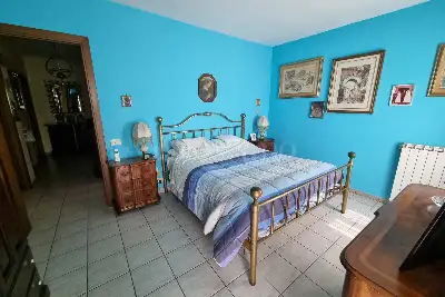 Casa Indipendente in vendita, Via Enrico Brunn, Roma