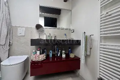 Casa in vendita, Via di Ramini, Pistoia