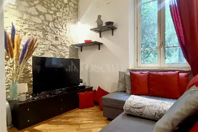 Villa Bifamiliare in vendita, Via Baracca, Terni