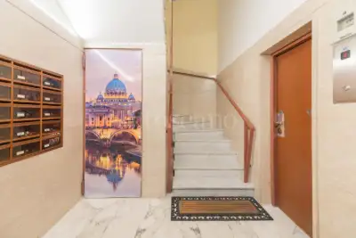 Casa in vendita, Via Tiburtina, Roma