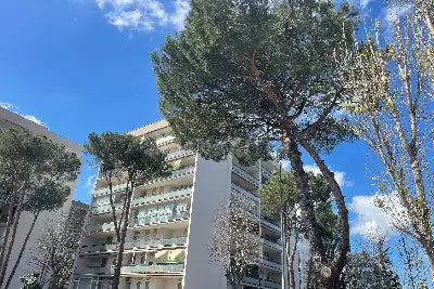 Casa in vendita, Via Fiume Bianco, Roma