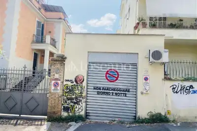 Box in vendita, Via Antonio Cerasi, Roma