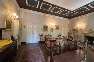 Villa in vendita, Via Guglielmo Marconi, Avezzano