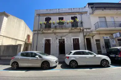 Casa in vendita, Via F. Crispi, Santa Teresa di Riva