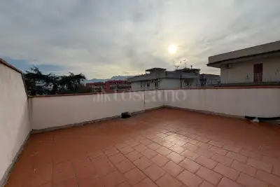 Villino a Schiera in vendita, Via Della Resistenza, Scafati