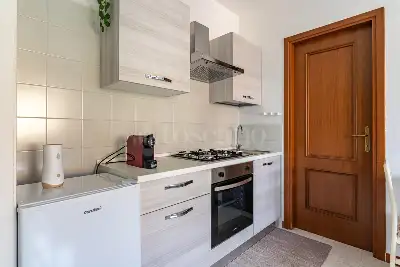 Casa in vendita, Via Catania, Olbia