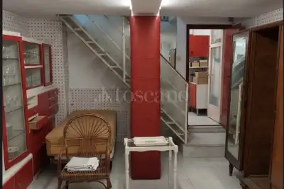 Negozio in vendita, Via Antonio Santangelo Fulci, Catania