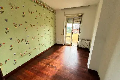 Attico in vendita, Via Pico, Roma