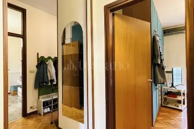 Casa in vendita, Via Giovanni Maria Longinotti, Brescia