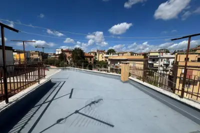 Casa in vendita, Via dei Candiano, Roma