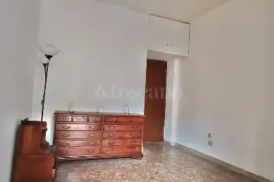 Casa in vendita, Via Santorre di Santarosa, Roma