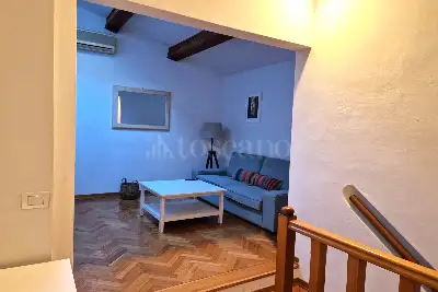 Casa in affitto, Via Jacopo Nardi, Firenze