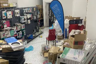 Negozio in vendita, VIA CONCA D'ORO , Roma