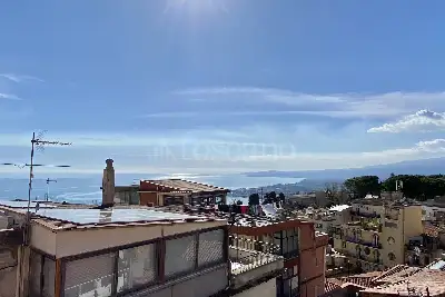 Casa Indipendente in vendita, Salita Ermon Filea, Taormina