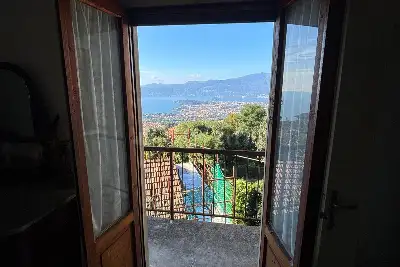 Villa in vendita, Corso Dante Alighieri, Ghiffa